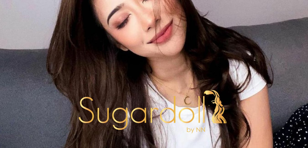 Sugardoll Collections - Haircare & New Skincare Range