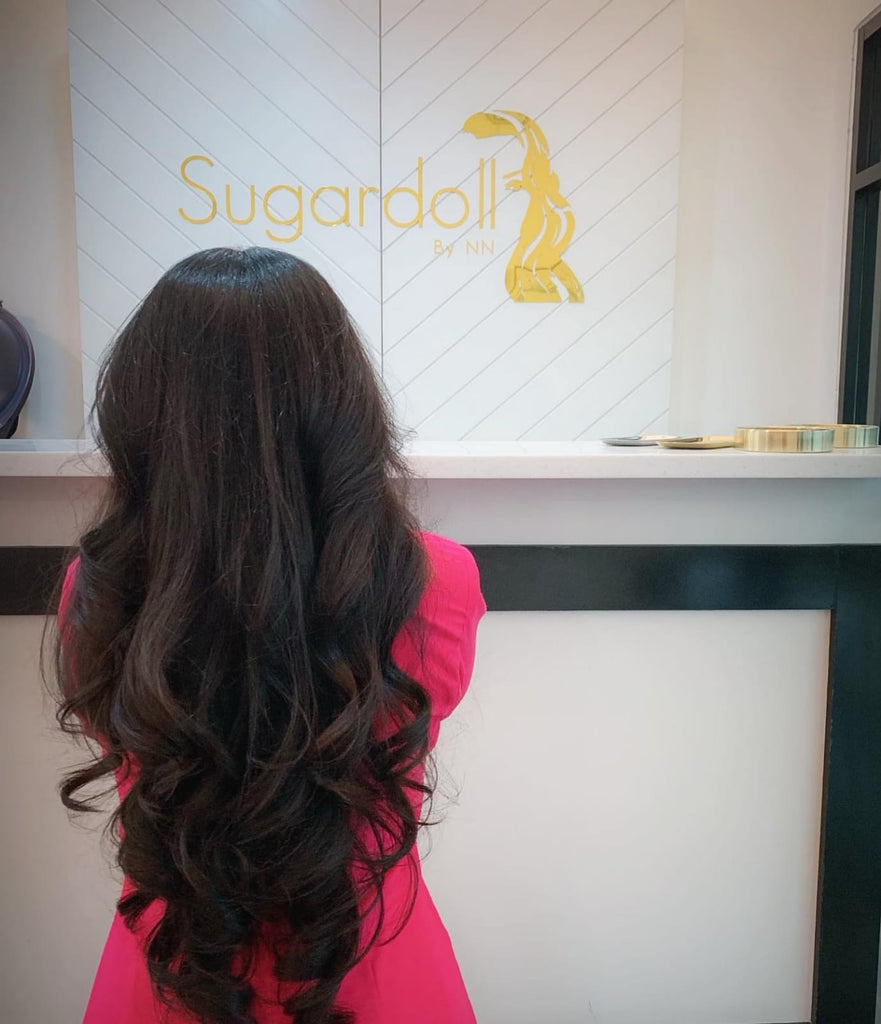 Sugardoll Singapore